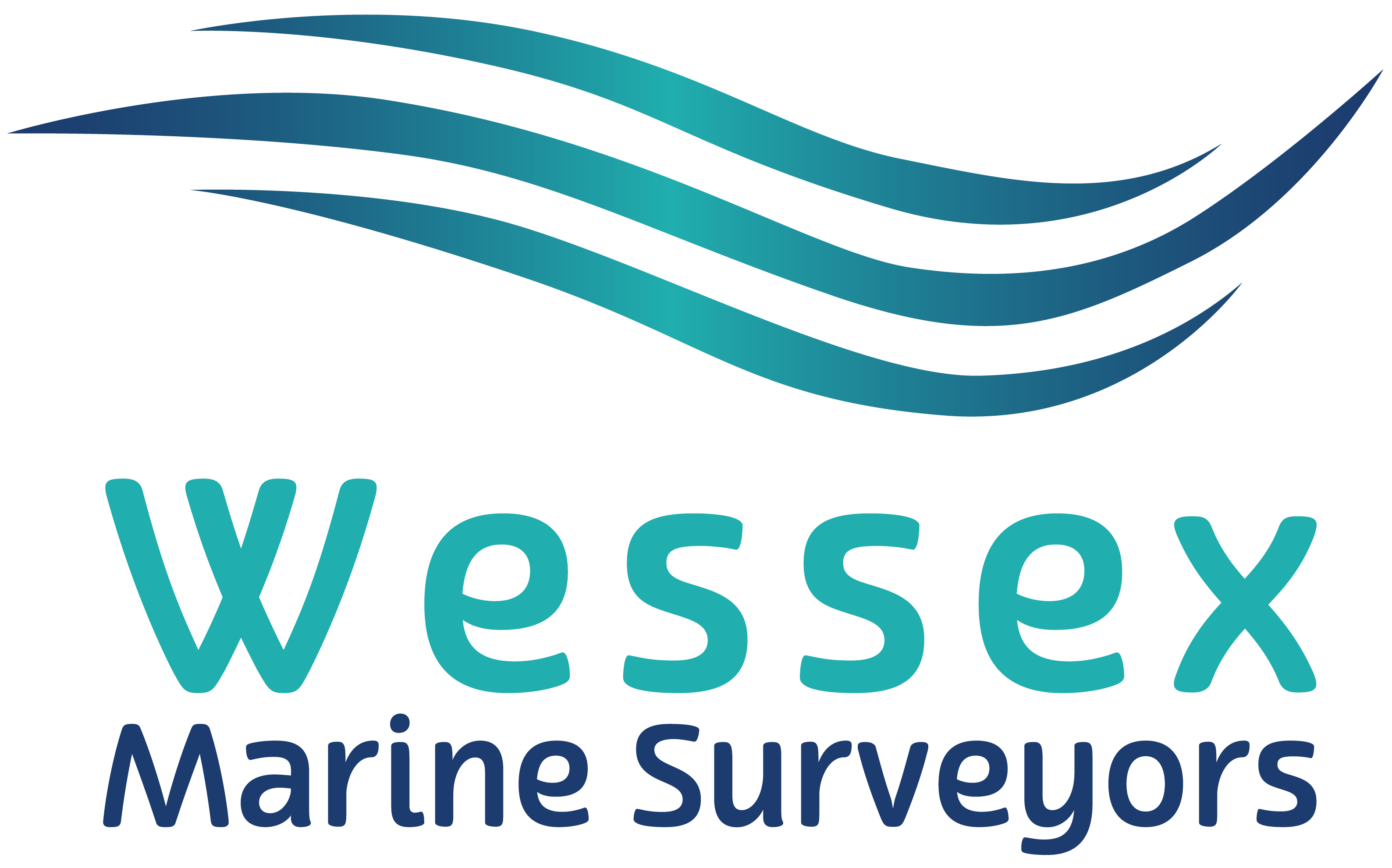 Wessex Marine Surveyors Logo