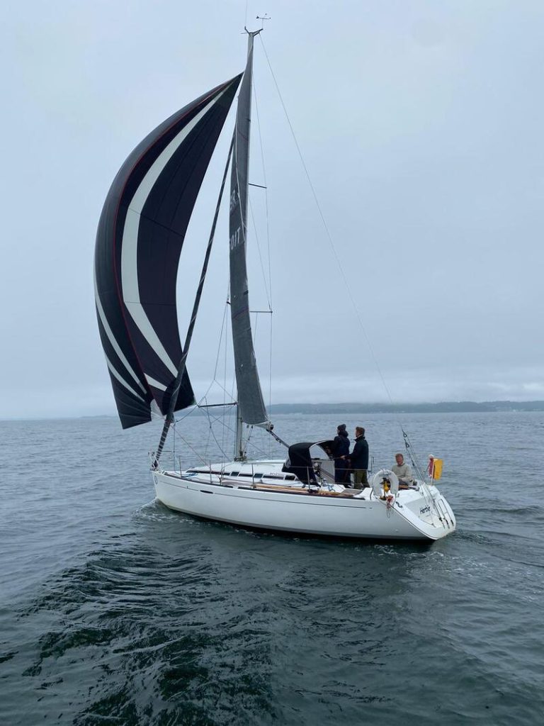 Beneteau Boat - Beneteau First 31.7